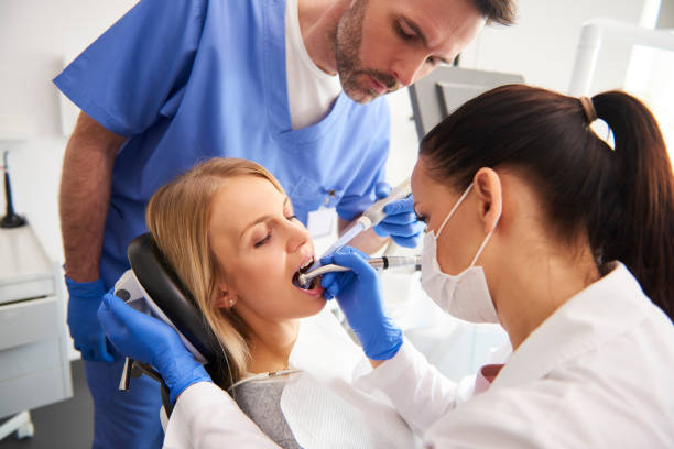 Best Dentures (Full and Partial)  in Yoncalla, OR
