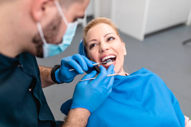 Best Laser Dentistry  in Yoncalla, OR