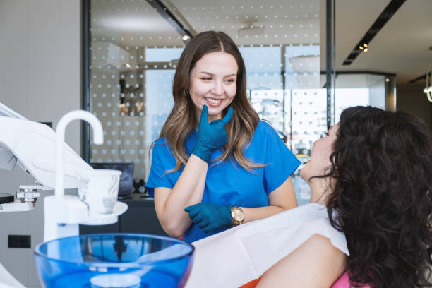 Laser Dentistry in Yoncalla, OR