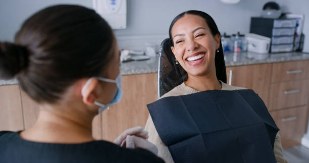 Dental Bonding in Yoncalla, OR