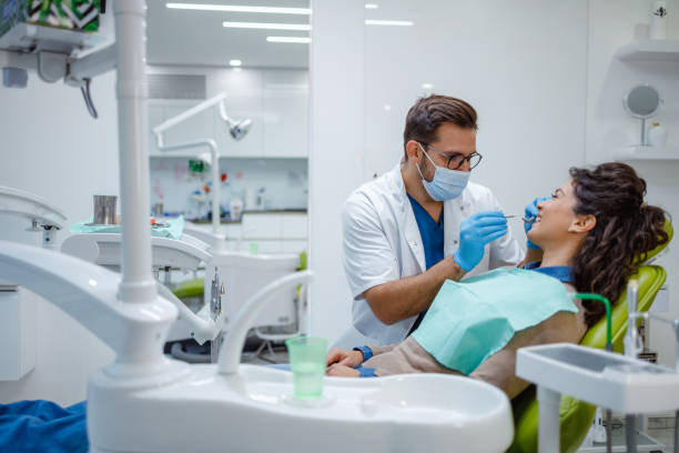 Best Cosmetic Dentistry  in Yoncalla, OR