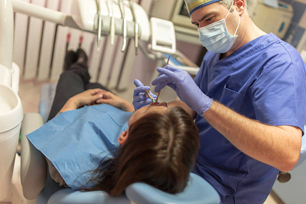 Yoncalla, OR  Holistic Dental Services Company