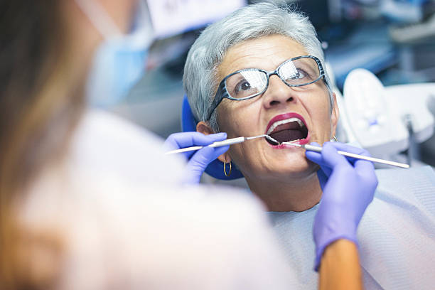 Why Choose Us for Your Dental Needs in Yoncalla, OR