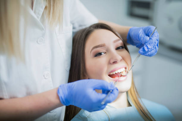 Best Full Mouth Reconstruction  in Yoncalla, OR