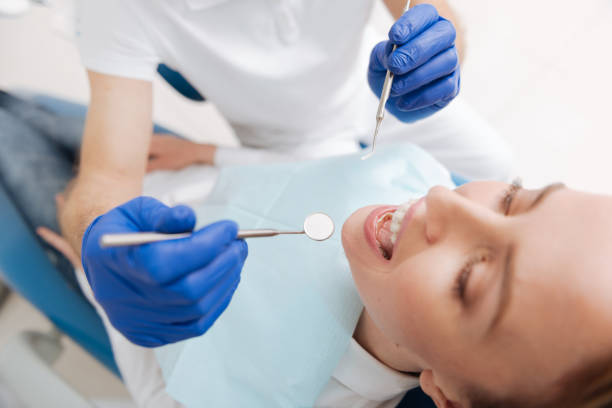 Best Teeth Whitening  in Yoncalla, OR